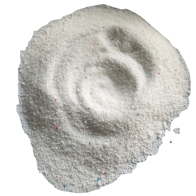 20kg and 25kg Packing Laundry Detergent