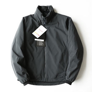 LAYENNE Veste de luxe pour <span class=keywords><strong>homme</strong></span>, légère, tendance et haut de gamme pour l'hiver, <span class=keywords><strong>imperméable</strong></span> et chaude, Primaloft - Product Image 3