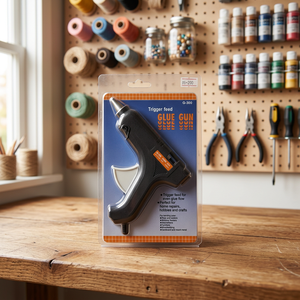 Pistolet à colle 40W |   Pistolet à colle thermofusible - Product Image 3