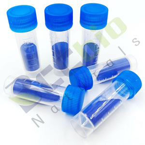 Péptidos de Cobre Azul en Polvo, Tripéptido-<span class=keywords><strong>1</strong></span> de Cobre GHK-Cu, Péptido de Cobre - Product Image 3