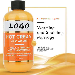 <span class=keywords><strong>Crema</strong></span> de adelgazamiento caliente profesional, <span class=keywords><strong>crema</strong></span> caliente <span class=keywords><strong>para</strong></span> perder peso, eliminación de <span class=keywords><strong>celulitis</strong></span>, hierbas orgánicas, <span class=keywords><strong>para</strong></span> quemar grasa, OEM, venta al por mayor - Product Image 3