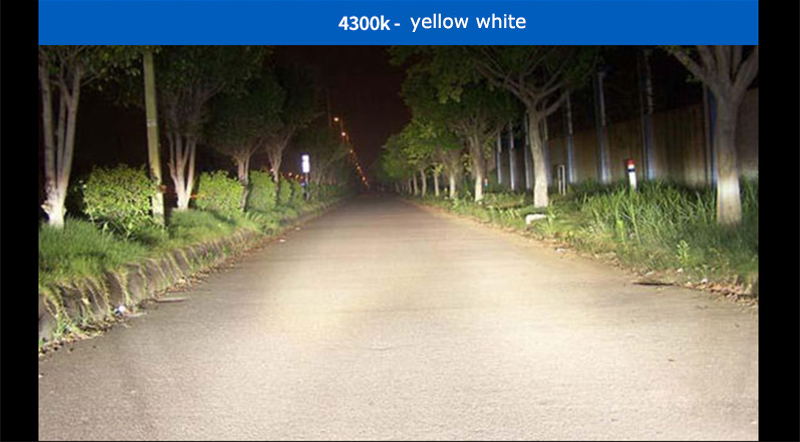 4300K
