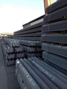 विभिन्न निर्माण अनुप्रयोगों के लिए स्टील कोण कोण - Product Image 4