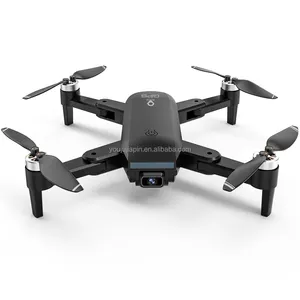 Drone Mini Quadcopter Fpv SG700 Max SG700 Pro Profesional Baru dengan Kamera Kamera Mini 4K dan GPS VS F11 4K Pro