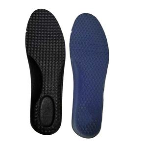 Nuevas plantillas deportivas de espuma viscoelástica para zapatos, suela ortopédica, almohadilla suave, plantilla de soporte de arco de absorción de impacto para pies, hombre y mujer - Product Image 3