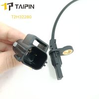 Prix de gros Capteur de vitesse ABS de roue avant de haute qualité T2H32280 T2H4069 T2H45885 pour Jaguar XE Series