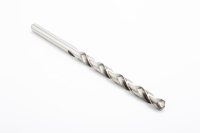 Foret hélicoïdal HSS à pointe étagée de haute qualité HSS 4341/M2/M35 pour le forage d'acier en métal