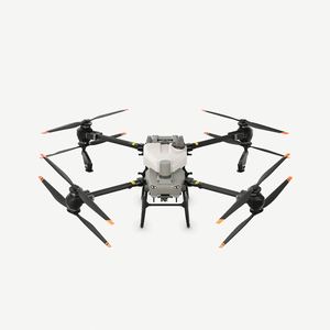 Original para T50: Pulverización Direccional Inversa Durante el Vuelo, Pulverización de 4 Aspersores, Caudal de 24 L/min, Modo Huerto, Velocidad Variable - Product Image 2