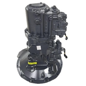 Pompe à piston hydraulique de haute qualité pour 708-2H-00181 pour excavatrices PC300 et PC300SC, machines de construction - Product Image 1