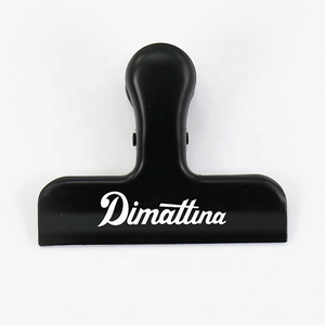 Clip de sellado de alimentos, mini Clip de acero inoxidable para sellado de alimentos, 40mm, 78mm, 100mm, 120mm - Product Image 1