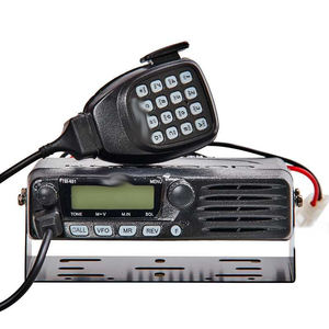 VHF136-174MHZ TM-281A/TM-481A émetteur-récepteur Radio Marine pour voiture <span class=keywords><strong>kenwood</strong></span> <span class=keywords><strong>Cb</strong></span> Radio talkie-walkie longue portée <span class=keywords><strong>Cb</strong></span> Radio communication - Product Image 2