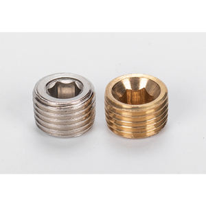 ผู้ผลิตตัวเก็บเสียงแบบสตรีทเทล (Throttle Muffler) ทำจากทองเหลือง บรอนซ์ และสแตนเลส แบบหัวยาว/หัวแบน/แบบควบคุมการไหลของลม - Product Image 4