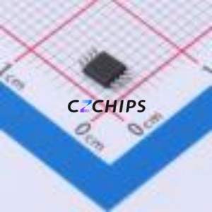 Nuevo amplificador operacional de chip IC de circuito integrado TLV9062QDGKRQ1 original a estrenar - Product Image 2