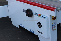 SICAR Italie 1600mm scie à bois Sega300 45 scie à panneaux de précision à 90 degrés avec certificat CE