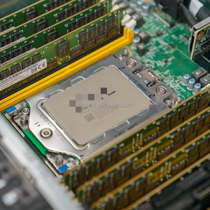 ซีพียู Ryzen Threadripper 2920X 12 คอร์ 24 เธรด 3.5GHz 180W สำหรับเดสก์ท็อป มือสอง รุ่น 2920X - Product Image 6