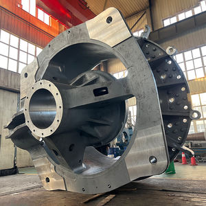 HYB圆锥破碎机备件MHP300 Symons 7英尺主框架组件 - Product Image 4