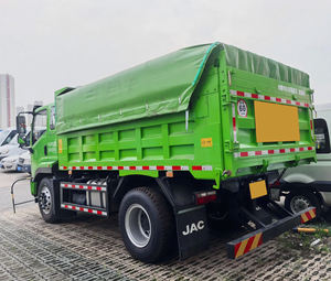 Camion à <span class=keywords><strong>benne</strong></span> <span class=keywords><strong>basculante</strong></span> diesel de rue 132KW, camions à <span class=keywords><strong>benne</strong></span> <span class=keywords><strong>basculante</strong></span> lourds, camion à <span class=keywords><strong>benne</strong></span> <span class=keywords><strong>basculante</strong></span> minier, prix, remorqueur <span class=keywords><strong>pour</strong></span> JAC - Product Image 6