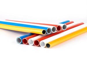 गर्म पानी और गैस आपूर्ति प्रणाली के लिए प्रमाणित पेक्स-अल-पेक्स समग्र पाइप - Product Image 5