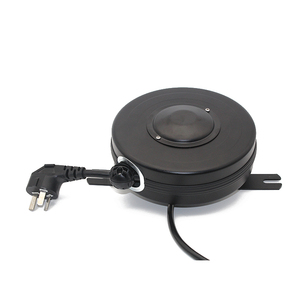 Bobine de câble rétractable de voiture électrique, pour recharge de véhicule électrique, 1mm, 3G, 1,0 mm2 x 4ML - Product Image 4