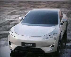 Avatr X Hua wei 11 EV veicolo auto ad alta velocità Smart nuova energia elettrica coupé Ev Super veloce EV Car - Product Image 2