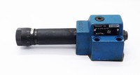 Plc Mannesmann Dr 10 Dp3-43/75y 00502655 Ventil Ohne Schlssel -unused- for Warranty Product