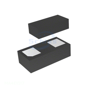 2-SMD MA4E1317 Diodes Electronic Circuit Components Original One Stop Service - Product Image 1