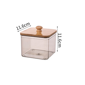 <strong>Laundry</strong> Pods <strong>Container</strong> Clear <strong>Laundry</strong> Detergent <strong>Powder</strong> Storage <strong>Containers</strong> with Lids for <strong>Laundry</strong> Room Organizer - Product Image 3