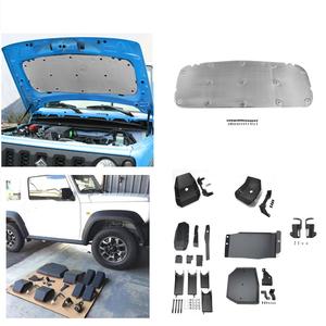 <span class=keywords><strong>JIMNY</strong></span> — accessoires d'extérieur pour <span class=keywords><strong>suzuki</strong></span>, 4x4, hors-route, <span class=keywords><strong>2020</strong></span>, 2019 - Product Image 6