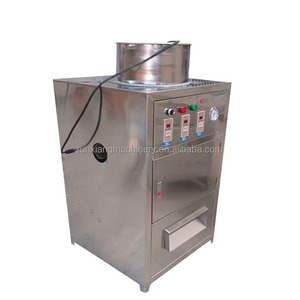 Máquina Peladora de Ajo Neumática de Venta Caliente, Máquina Peladora de Ajo Seco Limpia y Sin Daños - Product Image 4