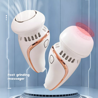 Machine électrique rechargeable usb 2022, 2 en 1, multifonction, pour enlever les callosités de la peau dure et des peaux mortes, appareil sous vide
