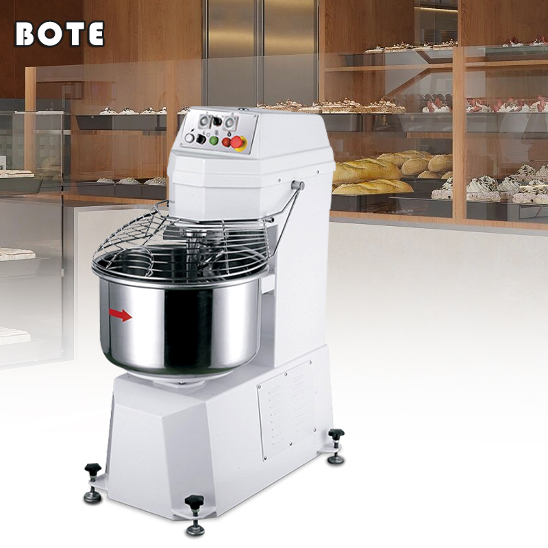 Low Price Planetary Mixer B20 Efficient Pizza Dough Mixing Low Price Planetary Mixer B20 Efficient Pizza Dough Mixing