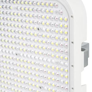 Lampes de culture LED pliables 1000W rouge-bleu spectre complet 8x6FT/4X6FT à intensité variable, idéales pour la culture de plantes en serre intérieure - Product Image 4