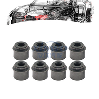 شينوو جديد OE 274344 مانع تسرب ساق الصمام مانع تسرب زيت الصمام لسيارات فولفو V40 S40 XC90 S80