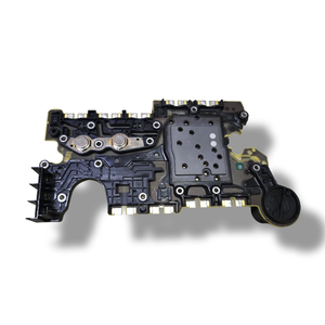 OE A0009010804 A0009010404 <span class=keywords><strong>Trasmissione</strong></span> Originale Tedesca Nuova <span class=keywords><strong>di</strong></span> Zecca 724.9TCU Adatta per Modelli Mercedes-Benz - Product Image 2
