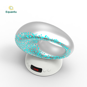 ลำโพงอัลกุรอานพร้อมไฟ LED รุ่น SQ606 สำหรับมัสยิด  พร้อมฟังก์ชั่นปลุกอะซานและเล่นอัลกุรอาน - Product Image 3