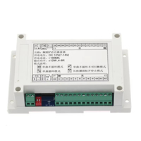 Module de lecture MP3 avec fonction de prompteur vocal, 25 déclencheurs de lecture avec amplificateur de puissance 12W, industriel M3D7