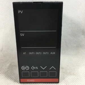 Brand New RS Series <b>Temperature</b> <b>Controller</b> RS400 - Product Image 4