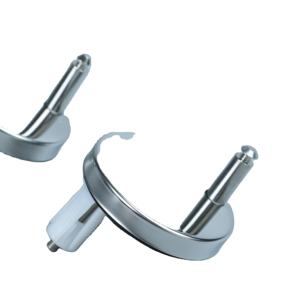 El <span class=keywords><strong>tornillo</strong></span> de fijación para <span class=keywords><strong>tapa</strong></span> de <span class=keywords><strong>inodoro</strong></span> es adecuado para cualquier <span class=keywords><strong>inodoro</strong></span> - Product Image 1