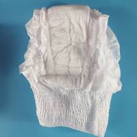 Culottes menstruelles de haute qualité, prix d'usine, super absorbantes, en coton, surface saine, marque Fenrou