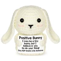 Muñeco de Peluche de Patata Tejido a Mano, Pequeño, para Apoyo Emocional, Regalo, Decoración de Escritorio, Juguete de Ganchillo Lindo, Unisex, Venta al por Mayor