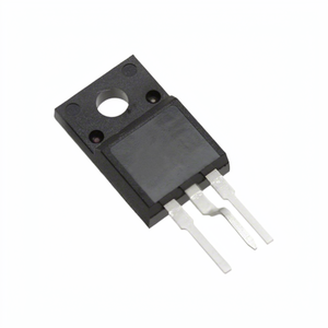 ทรานซิสเตอร์ TO-220F-3 FQPF47P06YDTU ซื้อออนไลน์ ช่องทางผู้ผลิตชิ้นส่วนอิเล็กทรอนิกส์ - Product Image 1