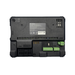 VT5-W07 VT5-WX15 VT5-W07M VT5-W10 หน้าจอสัมผัส HMI สี TFT ขนาด 7 นิ้ว แบบจอกว้าง ใช้สำหรับแจ้งเตือนข้อบกพร่อง มีสินค้าในสต็อก หน้าจอจอกว้างขนาด 7 นิ้ว - Product Image 5
