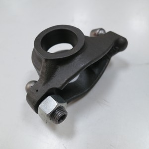 Ensemble de leviers à bascule 3941927 3941928 4995602 4928698 3958753 4995603 4995604 4995605 4995606 pour moteur ISDE QSB6.7 - Product Image 5