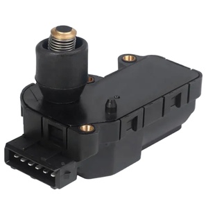 OE 19205Z 19203R 0132008601 Válvula de control de aire en reposo para Citroen Berlingo <span class=keywords><strong>Saxo</strong></span> Peugeot 106 306 Partner-Nueva condición - Product Image 2