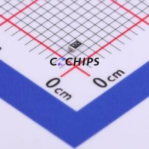 Resistencia SMD RT0603DRE0730K1L 0603 (Tipo: Película Delgada) (Resistencia: 30.1kOhm Precisión: 0.5%) - Product Image 1