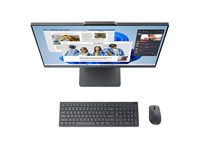 El más vendido todo en uno de escritorio ThinkCentre Neo 50a Gen 5 S660 13ª generación Procesador Intel Core de 16GB 512GB 24 "FHD
