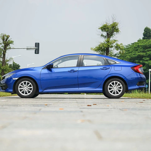 Auto Usate 2016-2020 Honda Civic Berlina Trazione Anteriore Trasmissione Automatica Guida a Sinistra Ottime Condizioni Economiche per Esportazione - Product Image 3