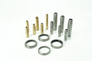 Cinwoye Vente directe d'usine, vente en gros personnalisée, nouvelle guide de soupape pour Audi <span class=keywords><strong>VW</strong></span> Multicar ABFA/D3FA/D5BA/D6BA/F3FA/FMBA/QJBA, 1 an - Product Image 6