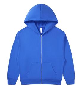Y-XHeavy Peso 380g Em Branco De Alta Qualidade Hoodies Atacado Zip up <span class=keywords><strong>Hoodie</strong></span> Zip up <span class=keywords><strong>Jacket</strong></span> <span class=keywords><strong>Cardigan</strong></span> para Homens - Product Image 5