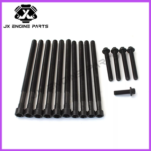 Kit de boulons de culasse moteur N20 11122212157 pour BMW X3 X4 X5 <span class=keywords><strong>2</strong></span>.0L B16 B20 - Product Image 2